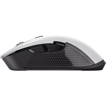 Trust GXT 923W YBAR Ratón Gaming Inalámbrico 7200DPI Blanco Trust GXT 923W YBAR Ratón Gaming Inalámbrico 7200DPI Blanco