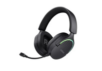 Trust GXT 491 Fayzo Auriculares Gaming Inalámbricos USB-C Negros