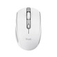 Ratón Trust inalámbrico 3200 DPI compacto Bluetooth + RF, botones silenciosos, recargable Ratón Trust inalámbrico 3200 DPI compacto Bluetooth + RF, botones silenciosos, recargable