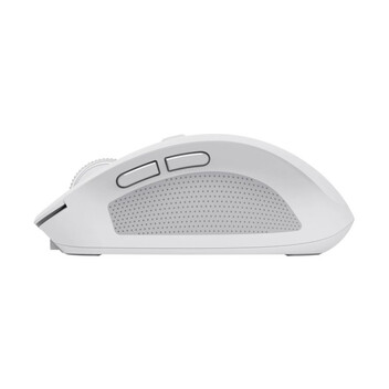 Ratón Trust inalámbrico 3200 DPI compacto Bluetooth + RF, botones silenciosos, recargable Ratón Trust inalámbrico 3200 DPI compacto Bluetooth + RF, botones silenciosos, recargable