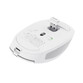 Ratón Trust inalámbrico 3200 DPI compacto Bluetooth + RF, botones silenciosos, recargable Ratón Trust inalámbrico 3200 DPI compacto Bluetooth + RF, botones silenciosos, recargable