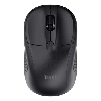 Ratón Trust inalámbrico Bluetooth 1600 DPI compacto ambidiestro Ratón Trust inalámbrico Bluetooth 1600 DPI compacto ambidiestro