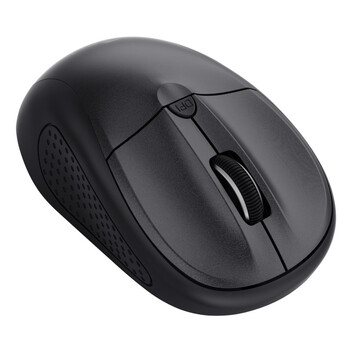 Ratón Trust inalámbrico Bluetooth 1600 DPI compacto ambidiestro Ratón Trust inalámbrico Bluetooth 1600 DPI compacto ambidiestro