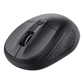 Ratón Trust inalámbrico Bluetooth 1600 DPI compacto ambidiestro Ratón Trust inalámbrico Bluetooth 1600 DPI compacto ambidiestro