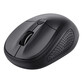 Ratón Trust inalámbrico Bluetooth 1600 DPI compacto ambidiestro Ratón Trust inalámbrico Bluetooth 1600 DPI compacto ambidiestro