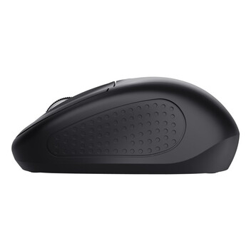 Ratón Trust inalámbrico Bluetooth 1600 DPI compacto ambidiestro Ratón Trust inalámbrico Bluetooth 1600 DPI compacto ambidiestro