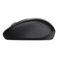 Ratón Trust inalámbrico Bluetooth 1600 DPI compacto ambidiestro Ratón Trust inalámbrico Bluetooth 1600 DPI compacto ambidiestro
