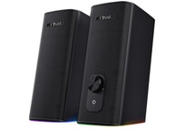 Trust GXT 612 Cetic Altavoz Inalámbrico 18W