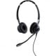 Jabra Biz 2400 II Duo UC Auriculares Bluetooth USB-A