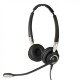 Jabra Biz 2400 II Auriculares Negros