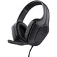 Trust GXT 415B Zirox Auriculares Gaming Multiplataforma Negros Trust GXT 415B Zirox Auriculares Gaming Multiplataforma Negros