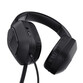 Trust GXT 415B Zirox Auriculares Gaming Multiplataforma Negros Trust GXT 415B Zirox Auriculares Gaming Multiplataforma Negros