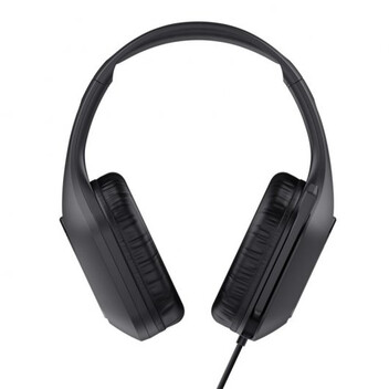 Trust GXT 415B Zirox Auriculares Gaming Multiplataforma Negros Trust GXT 415B Zirox Auriculares Gaming Multiplataforma Negros