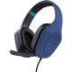 Trust GXT 415B Zirox Auriculares Gaming Multiplataforma Azules