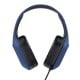 Trust GXT 415B Zirox Auriculares Gaming Multiplataforma Azules