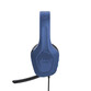 Trust GXT 415B Zirox Auriculares Gaming Multiplataforma Azules Trust GXT 415B Zirox Auriculares Gaming Multiplataforma Azules
