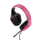 Trust GXT 415P Zirox Auriculares Gaming Multiplataforma Rosa