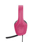 Trust GXT 415P Zirox Auriculares Gaming Multiplataforma Rosa
