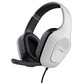 Trust GXT 415PS Zirox Auriculares Gaming Jack 3.5 para PC/PS4/PS5/Xbox Series Blancos Trust GXT 415PS Zirox Auriculares Gaming Jack 3.5 para PC/PS4/PS5/Xbox Series Blancos