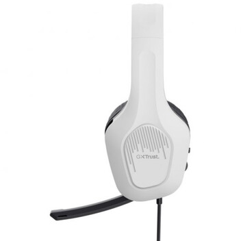 Trust GXT 415PS Zirox Auriculares Gaming Jack 3.5 para PC/PS4/PS5/Xbox Series Blancos Trust GXT 415PS Zirox Auriculares Gaming Jack 3.5 para PC/PS4/PS5/Xbox Series Blancos