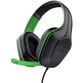 Trust GXT 415 Zirox Auriculares Gaming Jack 3.5 para PC/PS4/PS5/Xbox Series Verdes Trust GXT 415 Zirox Auriculares Gaming Jack 3.5 para PC/PS4/PS5/Xbox Series Verdes