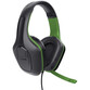 Trust GXT 415 Zirox Auriculares Gaming Jack 3.5 para PC/PS4/PS5/Xbox Series Verdes Trust GXT 415 Zirox Auriculares Gaming Jack 3.5 para PC/PS4/PS5/Xbox Series Verdes