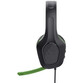 Trust GXT 415 Zirox Auriculares Gaming Jack 3.5 para PC/PS4/PS5/Xbox Series Verdes Trust GXT 415 Zirox Auriculares Gaming Jack 3.5 para PC/PS4/PS5/Xbox Series Verdes