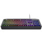 Trust GXT 836 EVOCX Teclado Gaming RGB Negro Trust GXT 836 EVOCX Teclado Gaming RGB Negro