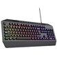 Trust GXT 836 EVOCX Teclado Gaming RGB Negro Trust GXT 836 EVOCX Teclado Gaming RGB Negro