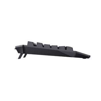 Trust GXT 836 EVOCX Teclado Gaming RGB Negro Trust GXT 836 EVOCX Teclado Gaming RGB Negro