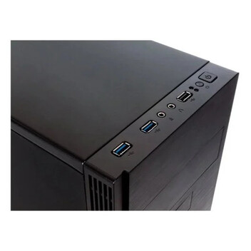 Zone Evil Easy Intel Core i3-10100/16GB/1TB SSD Negro Zone Evil Easy Intel Core i3-10100/16GB/1TB SSD Negro