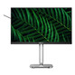 Monitor Philips 24B2G5200/00 23.8" FullHD 100Hz IPS USB 3.2 Altavoces Ajuste Altura VESA Antracita