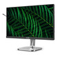 Monitor Philips 24B2G5200/00 23.8" FullHD 100Hz IPS USB 3.2 Altavoces Ajuste Altura VESA Antracita