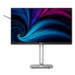Monitor Philips 24B2U4301/00 23.8" FullHD 120Hz IPS USB-C Altavoces VESA RJ45 Monitor Philips 24B2U4301/00 23.8" FullHD 120Hz IPS USB-C Altavoces VESA RJ45