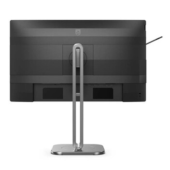 Monitor Philips 24B2U4301/00 23.8" FullHD 120Hz IPS USB-C Altavoces VESA RJ45 Monitor Philips 24B2U4301/00 23.8" FullHD 120Hz IPS USB-C Altavoces VESA RJ45