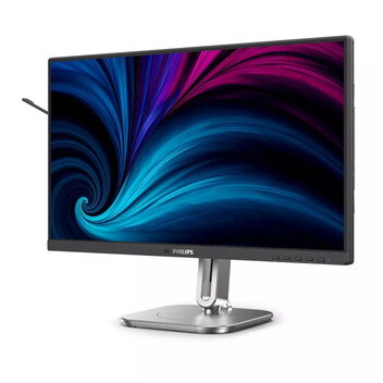 Monitor Philips 24B2U4301/00 23.8" FullHD 120Hz IPS USB-C Altavoces VESA RJ45 Monitor Philips 24B2U4301/00 23.8" FullHD 120Hz IPS USB-C Altavoces VESA RJ45