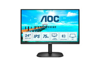 AOC 24B2XD 23.8" LED IPS FullHD