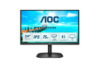AOC 24B2XDA 23.8" LED IPS FullHD 75Hz
