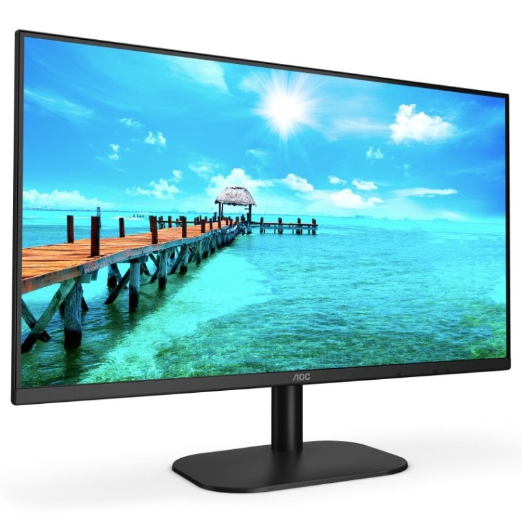 AOC 24B2XDM 23.8" LED FullHD