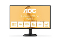 Monitor AOC 24B31H 23.8" LED IPS FullHD 120Hz Adaptive Sync