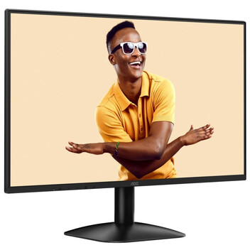 Monitor AOC 24B31H 23.8" LED IPS FullHD 120Hz Adaptive Sync