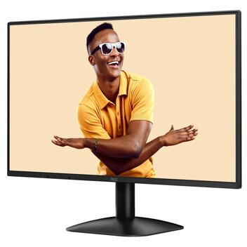 Monitor AOC 24B31H 23.8" LED IPS FullHD 120Hz Adaptive Sync