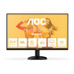 Monitor AOC 24″ 1080p 100Hz VA Adaptive Sync sin marco Flicker Free Low Blue Light