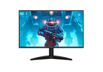 Monitor AOC 24B36X 24" LED IPS FullHD 144Hz HDR10 Adaptive Sync
