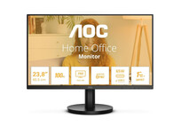Monitor AOC B3 24B3CA2 23.8" LED IPS FullHD 100Hz USB-C
