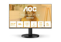 Monitor AOC B3 24B3CF2 23.8" LED IPS FullHD 100Hz USB-C