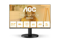 Monitor AOC 24B3HA2 23.8" LED IPS FullHD 100Hz