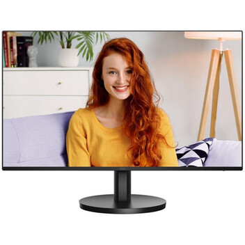 Monitor AOC 24B3HA2 23.8" LED IPS FullHD 100Hz Monitor AOC 24B3HA2 23.8" LED IPS FullHD 100Hz