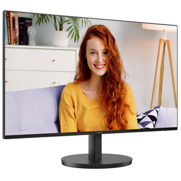 Monitor AOC 24B3HA2 23.8" LED IPS FullHD 100Hz Monitor AOC 24B3HA2 23.8" LED IPS FullHD 100Hz