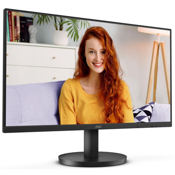 Monitor AOC 24B3HMA2 23.8" LED VA FullHD 100Hz Monitor AOC 24B3HMA2 23.8" LED VA FullHD 100Hz